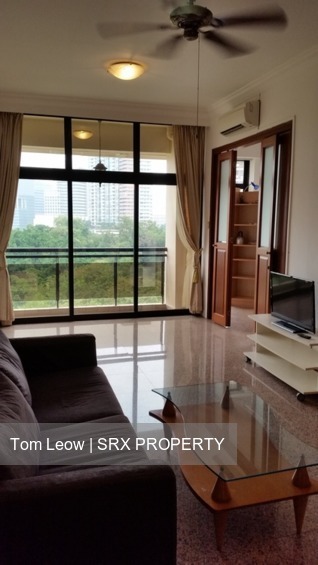 Dover Parkview (D5), Condominium #171673872